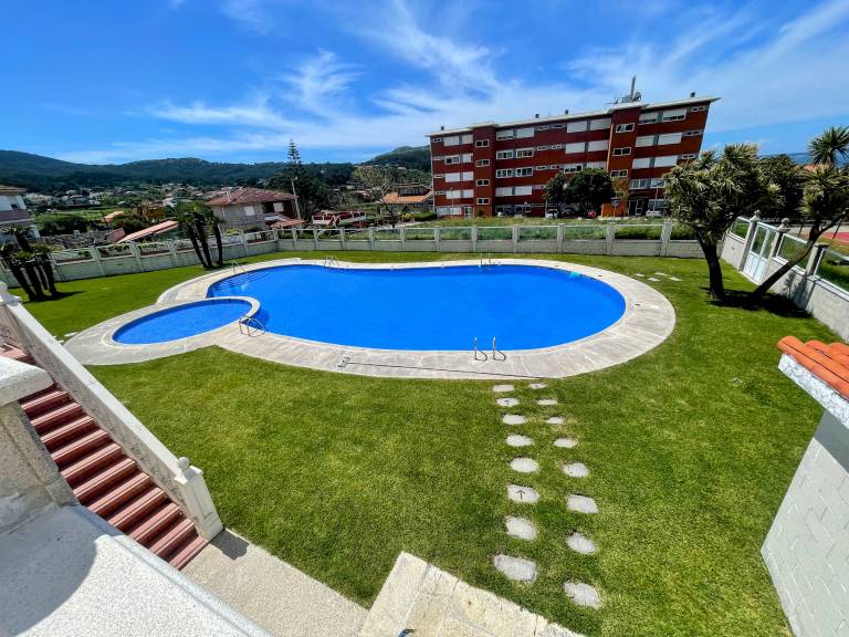 House Baiona