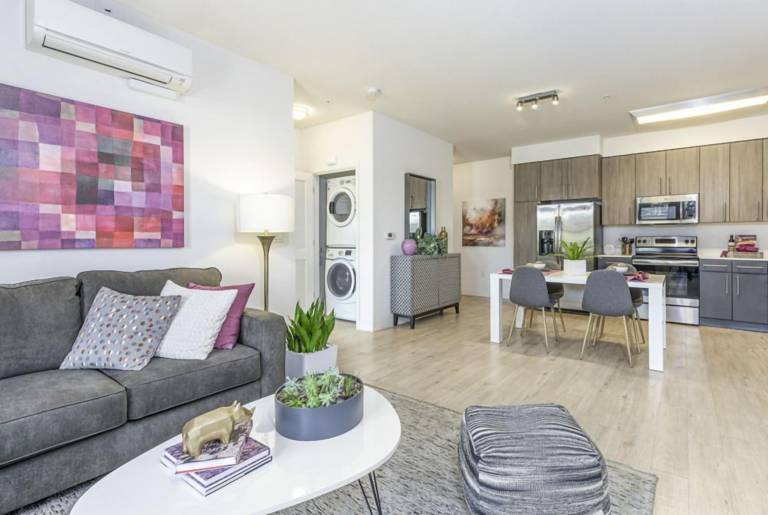 Condo Belle Haven