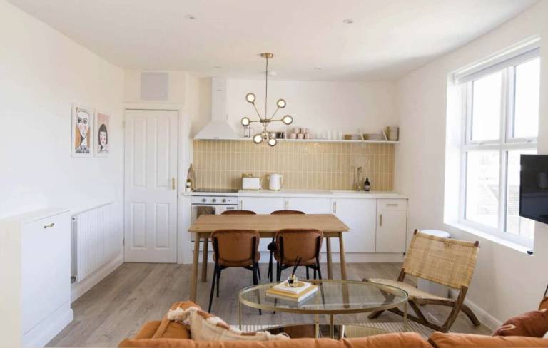 Apartment Broadstairs