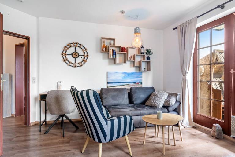 Ferienwohnung Bad Sachsa