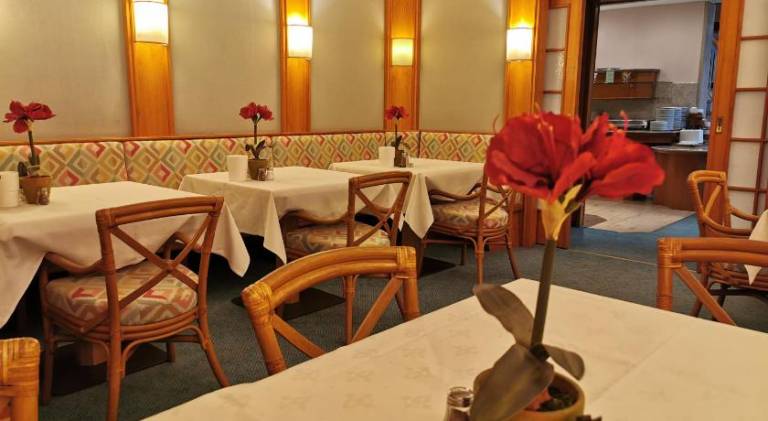 Hotel Cristal — photo 4