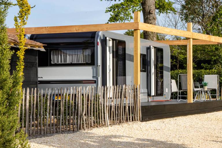 Maison de vacances Decize