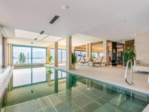 Appartement Montreux