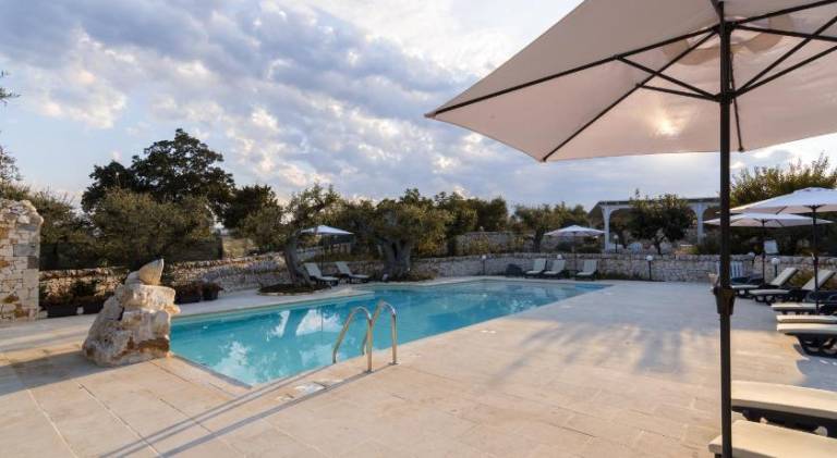 Almapetra Trulli Resort — photo 2
