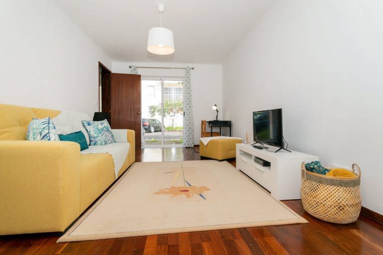 Ferienhaus Ponta Delgada