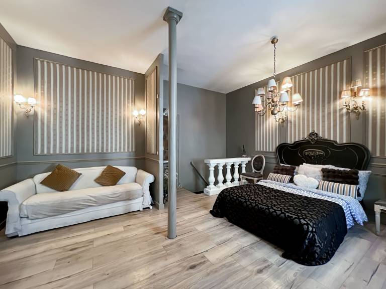 Appartement Issy-les-Moulineaux