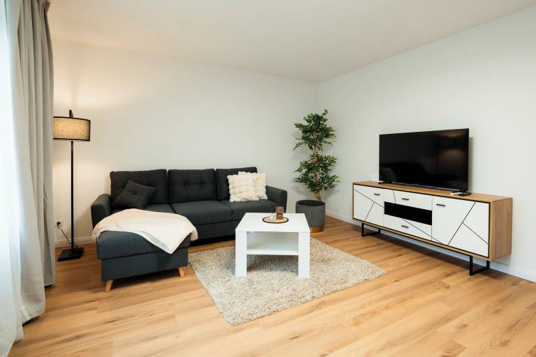 Ferienwohnung Erwitte