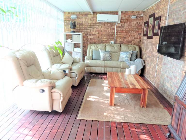 House  Mtunzini