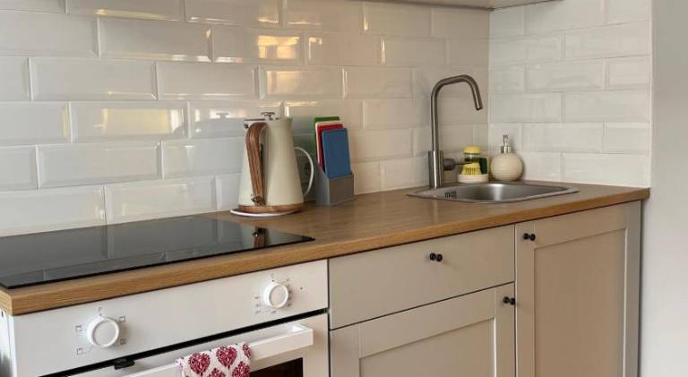 Ferienwohnung Centras