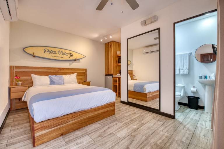 Appartement Jaco