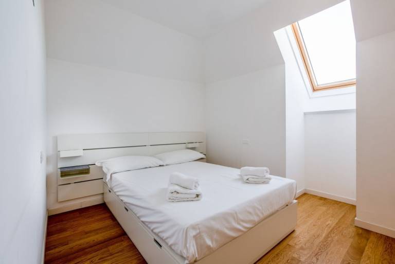 Apartment Milan