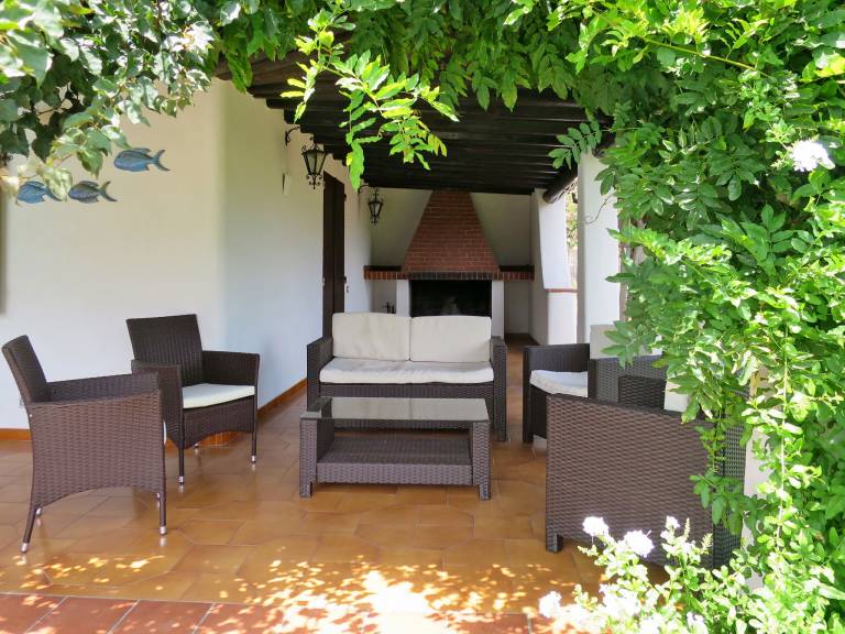 Beautiful house with garden, grill & terrace | Next to the beach | Pets allowed — photo 5
