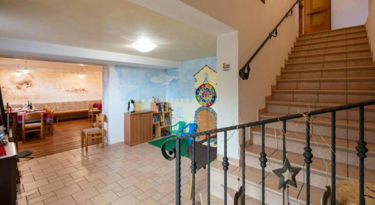 Albergo Pensione Serenetta — photo 5