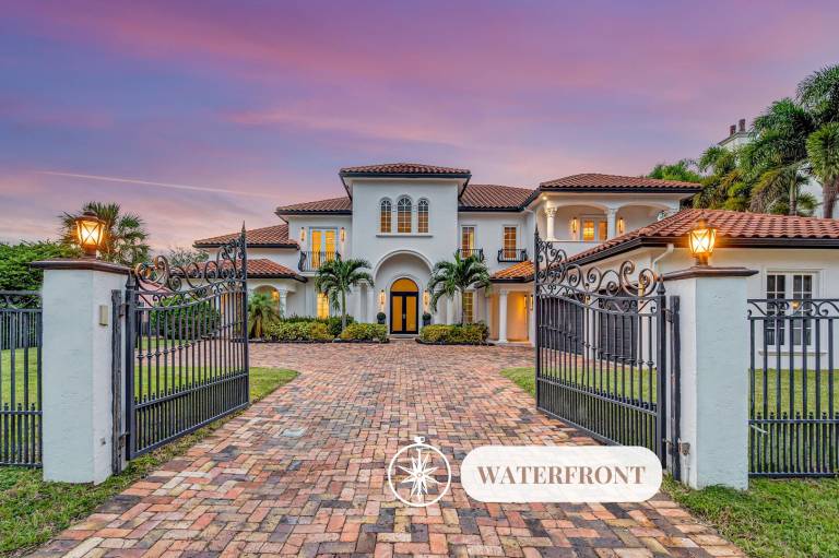 Villa  Fort Lauderdale