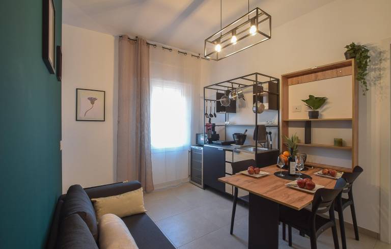 Ferienwohnung in Rosolina für max. 3 Personen, Ferienwohnung in Rosolina für max. 3 Personen,