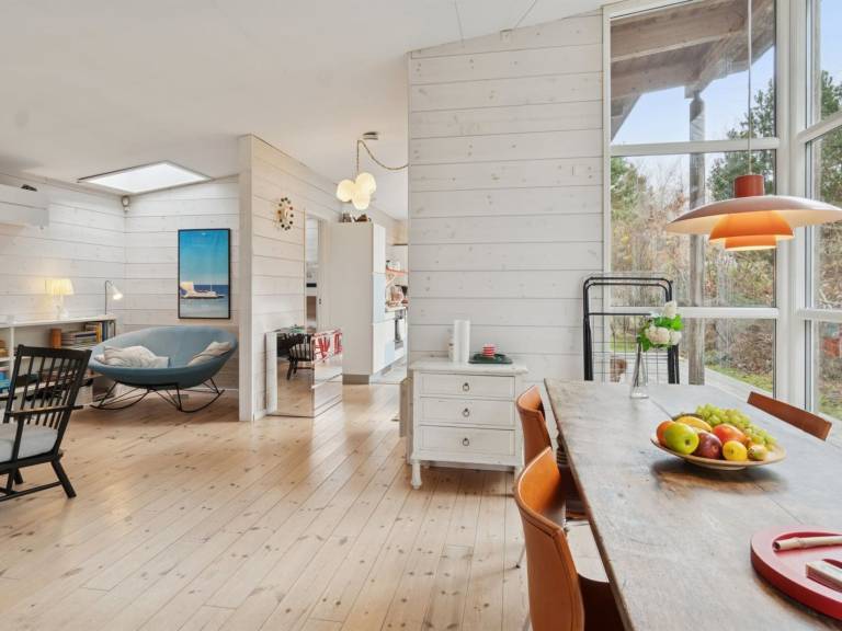 House Nykøbing Sjælland