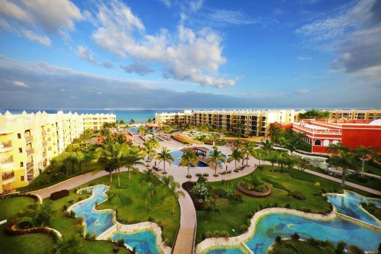 Villa Playa del Carmen