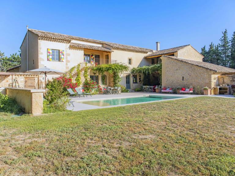 Villa Cavaillon
