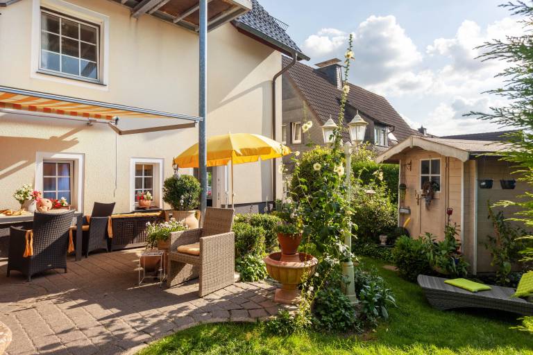 Ferienwohnung  Arnsberg