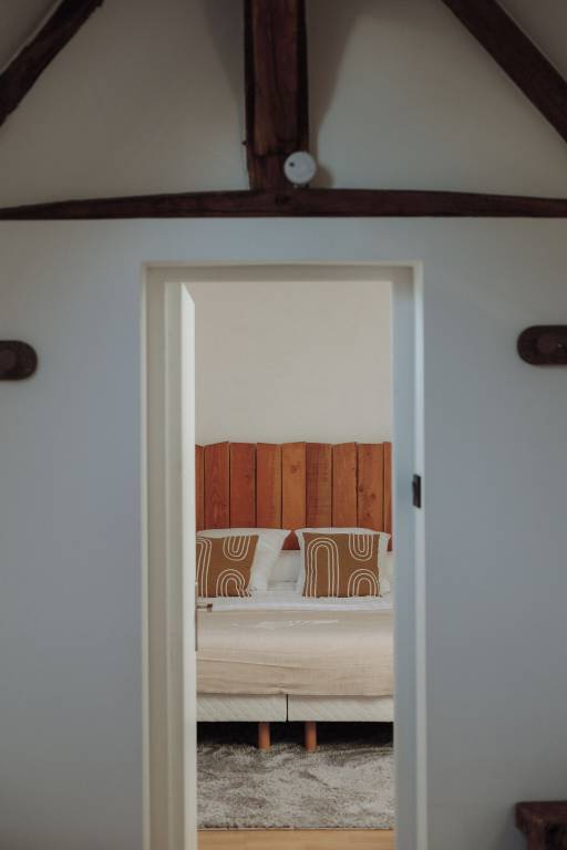 Maison de vacances Bourges