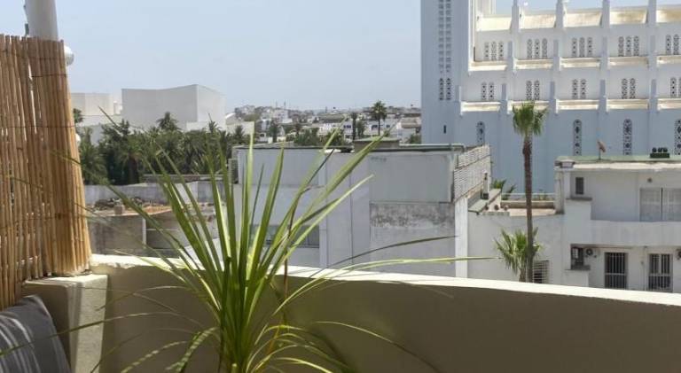 TheCasaEdition Gauthier Residency City Center — photo 5