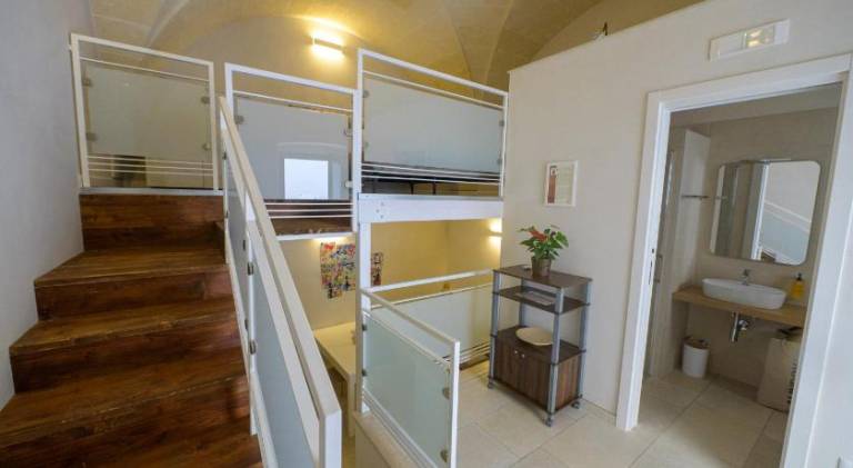 Apartment with terrace | Pet-friendly in Grottaglie