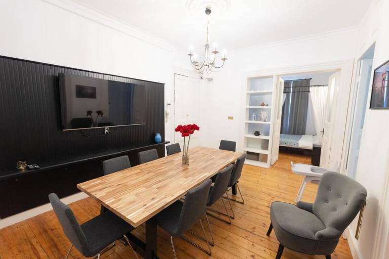 Fully equipped house | Near Galata Tower | Good for workation | Dogs allowed — photo 3