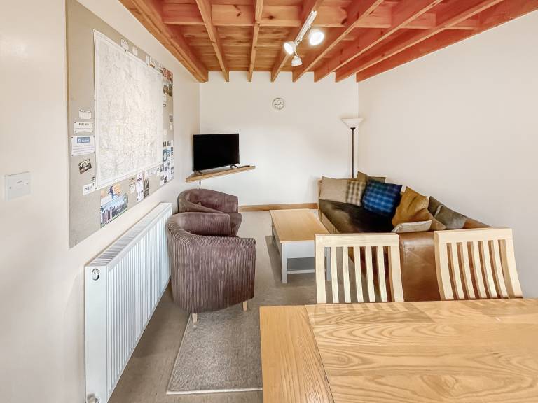 Child-friendly beautiful cottage with yard & sauna | River view | Pets are welcome — photo 5