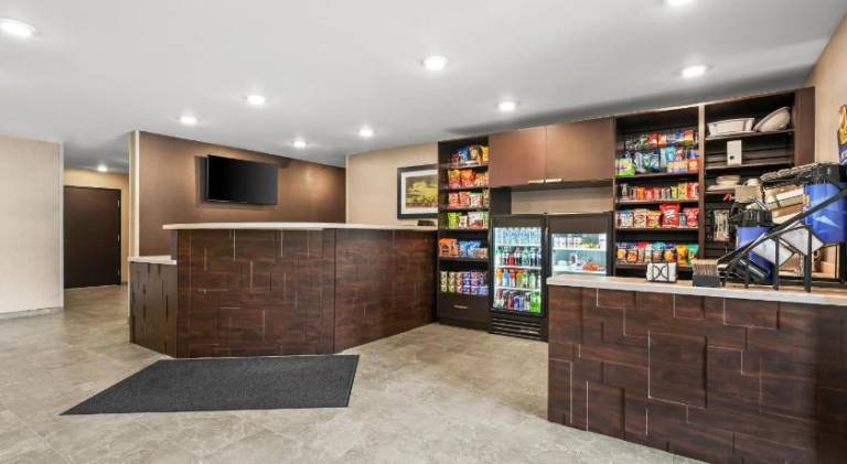 My Place Hotel - Huntersville NC — photo 2