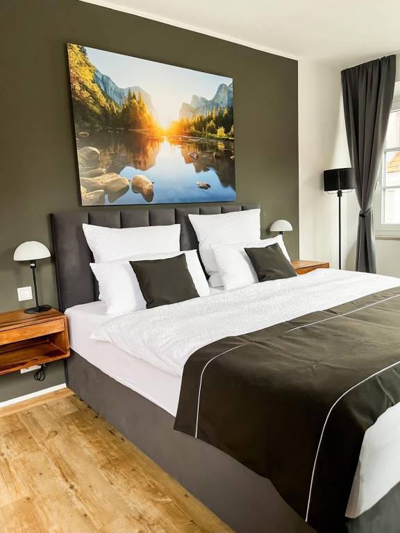 Ferienwohnung  Isny im Allgäu