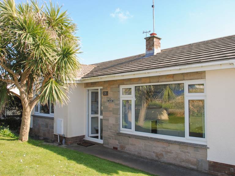 Cottage Hope Cove