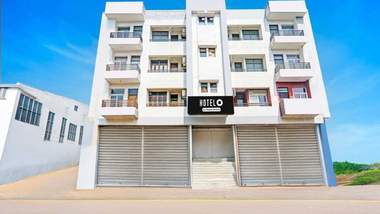 Ferienhaus für 2 Personen 31 m² in Lucknow