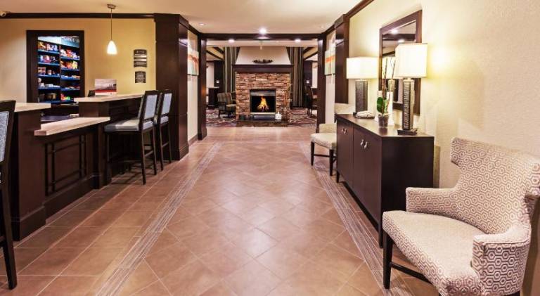 Staybridge Suites Tulsa-Woodland Hills By IHG — photo 4
