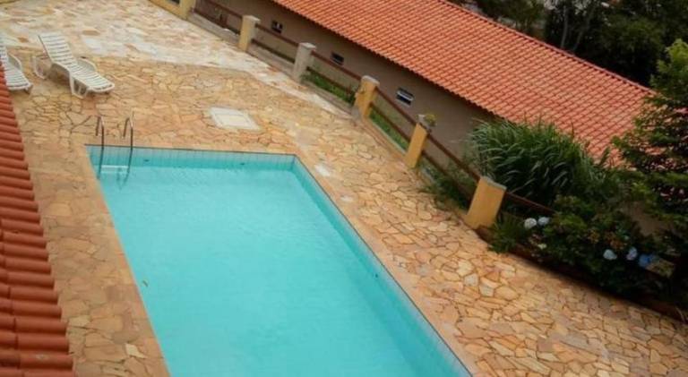 Pousada Vila Serrana — photo 4