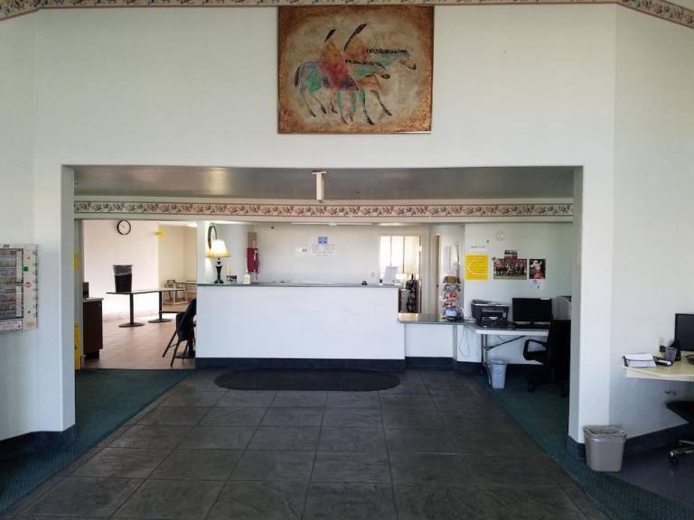 Super 8 - Guymon — photo 4