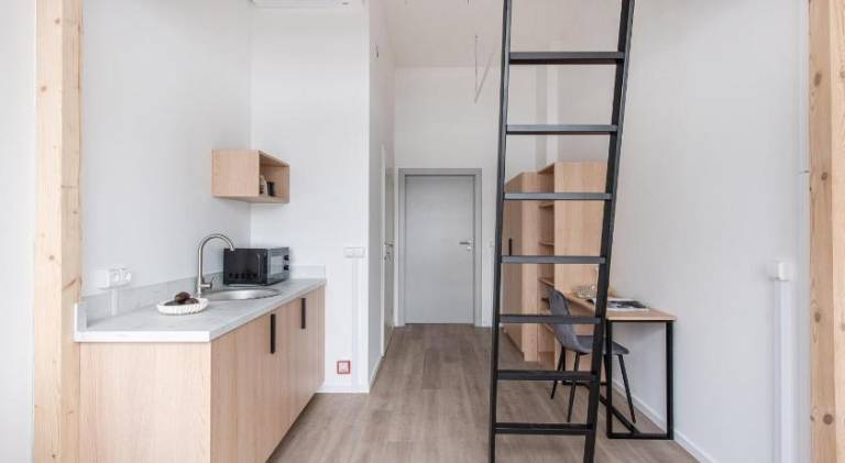 Nice apartment | Pets allowed in Vilnius
