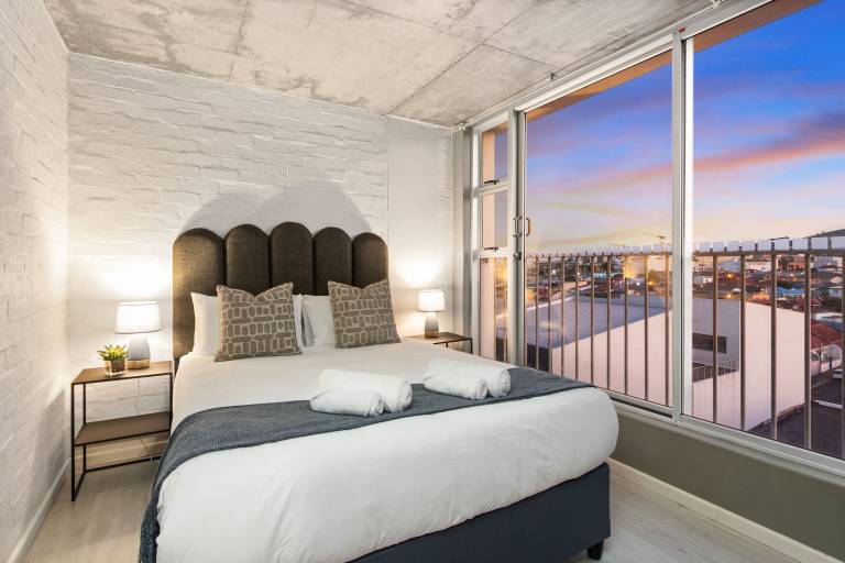 Apartment Foreshore