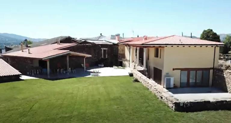 Apartamento Manzaneda