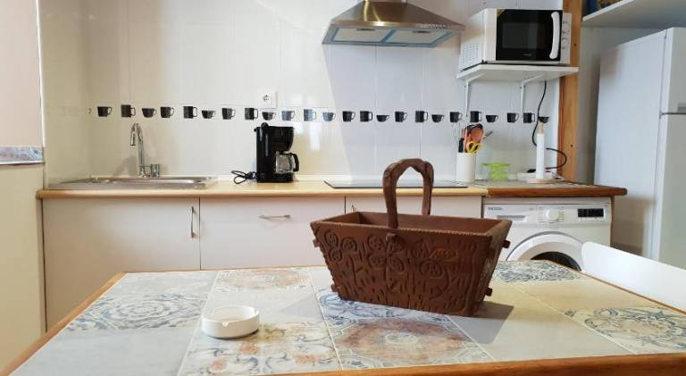 Apartamento Ribadedeva
