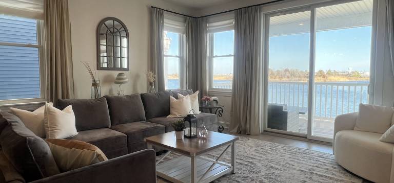 House Lavallette