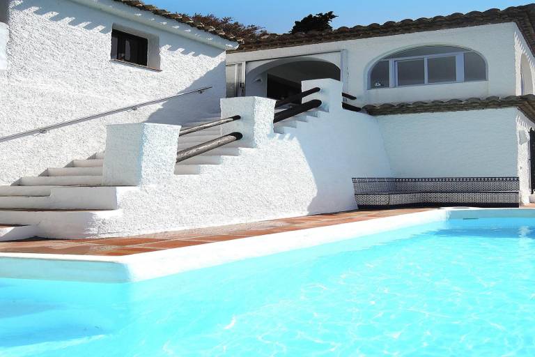 Villa  Salobreña