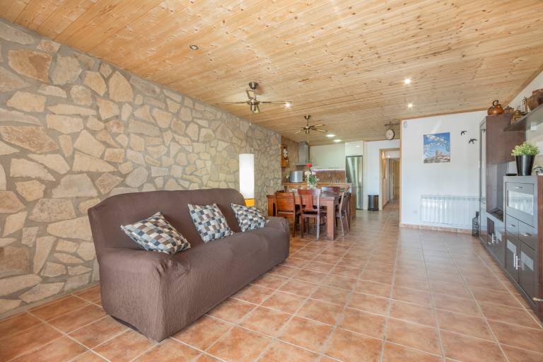 Vacation home with barbecue, garden & terrace | Mountain view | Perfect for remote work — photo 5