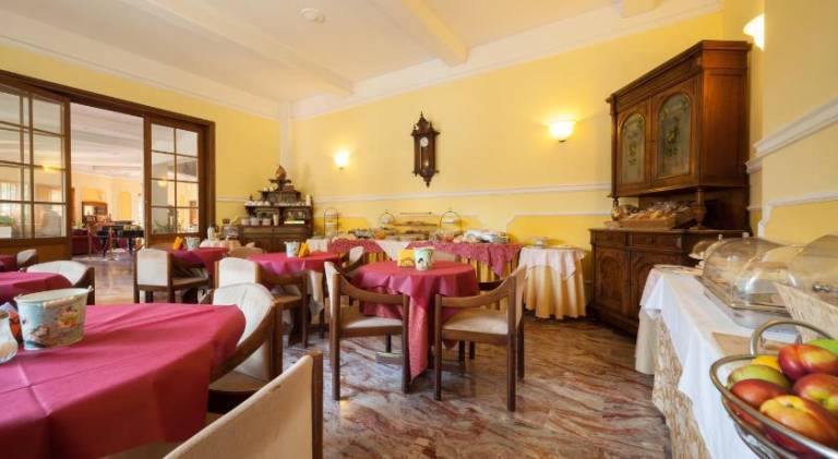 Hotel Ricordo Du Parc — photo 3