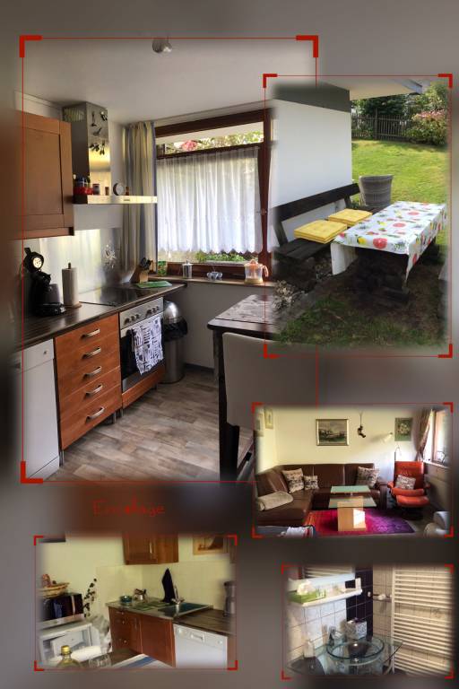 Vacation home with yard, patio & barbeque — photo 2