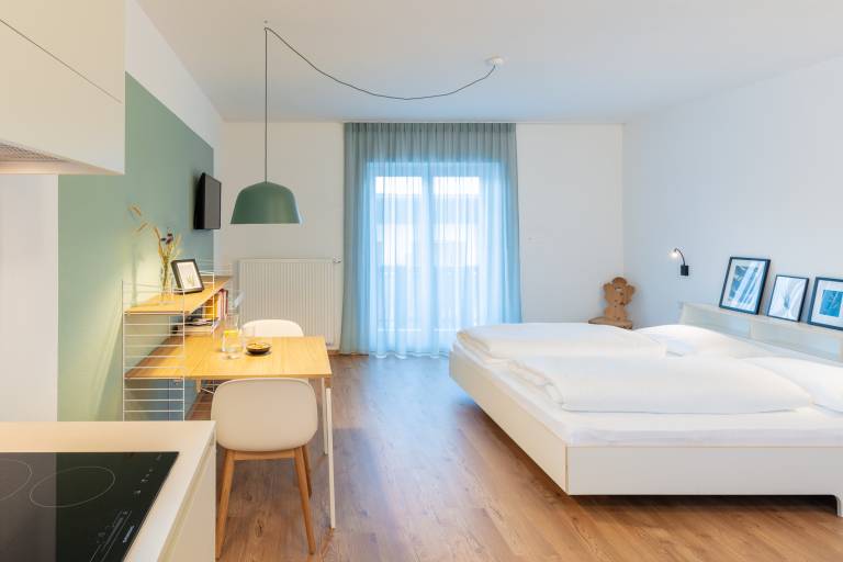 Ferienwohnung Olang