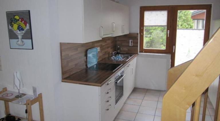 Vacation home with 2 rooms for 4 persons — photo 3