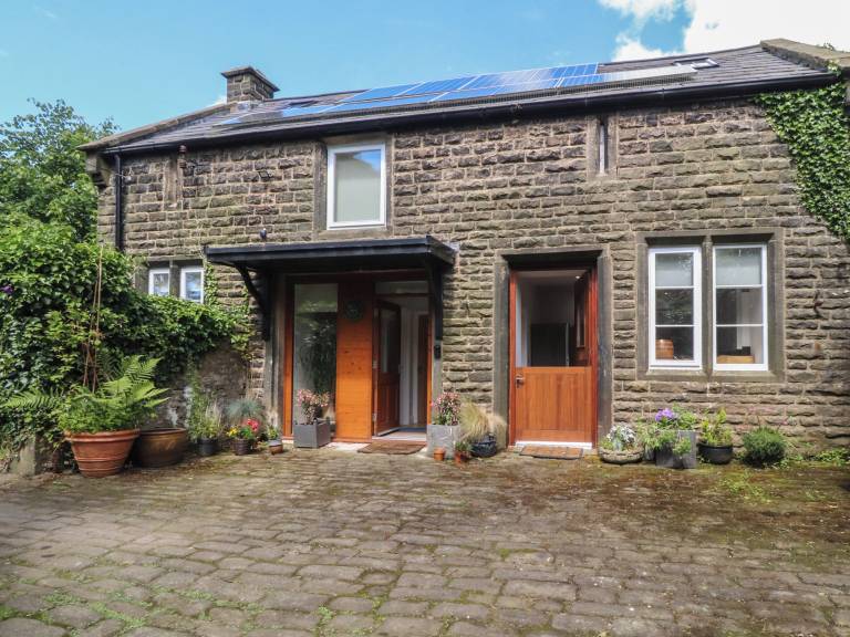 Cottage Trawden