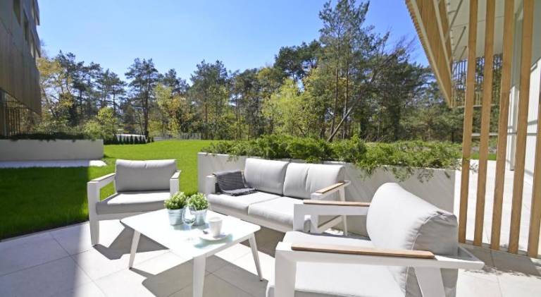 Lovely rental apartment | Close to the beach | Pets are welcome in Swinoujscie