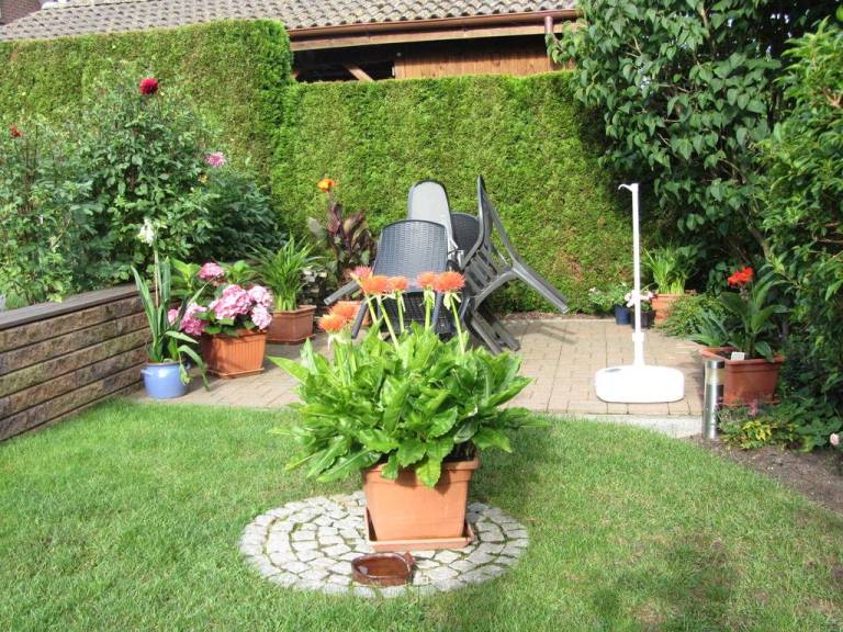 Ferienwohnung Neustrelitz