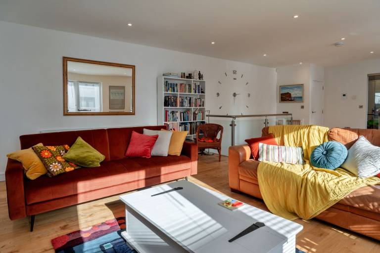 Cottage  Teignmouth
